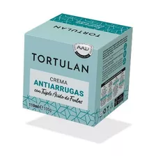 Crema Antiarrugas Tortulan 110 Ml