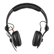 Audífonos Sennheiser Hd 25 Plus Alámbricos Diadema On-ear