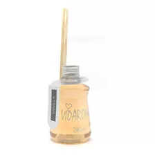 Difusor De Aromas Ambiente Com Varetas Vanilla 240ml 