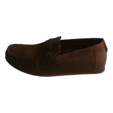 Zapatos Mocasines Vélez Talla 41 Us 8.5