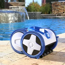 Limpiador Automatico Aquanaut 450