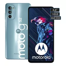 Celular Motorola Moto G52 128gb Liberado