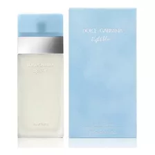 Perfume Dolce & Gabbana Light Blue 200ml Dama 100% Original