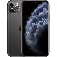 Apple iPhone 11 Pro Max (64 Gb) - Gris Espacial Liberado Para Cualquier Compañía Desbloqueado Original Grado A