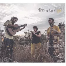 Cd Trio In Uno - Ipê - Lacrado