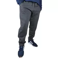 Calça Moletom Masculina Flanelada Inverno Pronta Entrega 