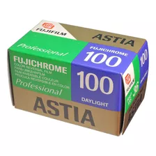 Filme Fujichrome Astia 100 - Rap 135 - 36