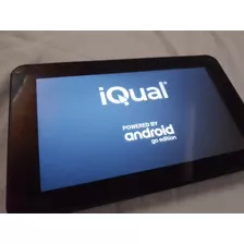 Tablet Iqual 7''