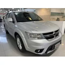 Dodge Journey 2014 2.4 Sxt 170cv Atx6 (techo, Dvd)