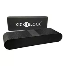 Kickblock - El Mejor Sistema De Anclaje De Bombo Del Mundo (