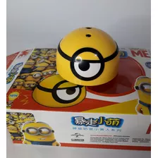 Brinquedo Para Pet Minion. Gato Ou Cachorro Pequeno. Novo