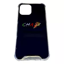  Funda Belica Chapiza iPhone (para Todos Los Modelos )