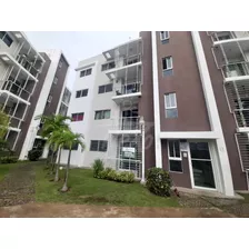 Venta 1er Nivel En Santiago, Residencial Con Piscina (hfa-257)