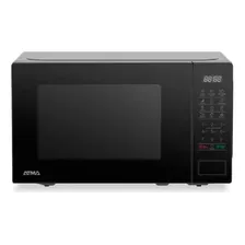 Microondas Digital Atma Matdb20cn De 700w 20lts 5 Potencias 