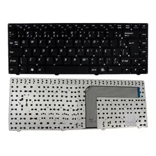 Teclado Do Notebook Positivo Sim+ 2510m 2450m 2460m 2500m