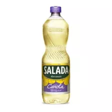 Óleo Canola Salada Pet 900 Ml C/nfe 