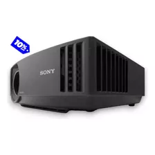 Proyector Sony Vpl- Aw15 Hdmi 1920 X 1080p Hd Incl. Control