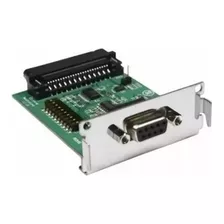 Interface Serial Rs232 Db9 Impressora Bematech Mp-4200 Th