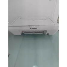 Impresora Canon Pixma Mg 2400