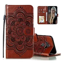 Isadenser Funda De Teléfono Para LG K31 Funda LG Risio 4 / 