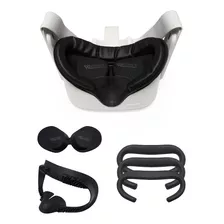 Vr Cover Fitness Facial Interface And Foam Comfort Set For O