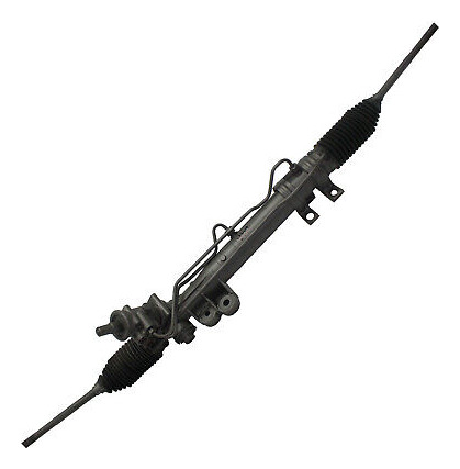 Power Steering Rack And Pinion For Buick Lesabre Pontiac Ddh Foto 5