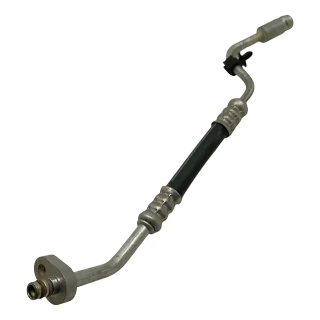 Mangueira Ar Condicionado Toro Renegade Flex 2017 2021 5