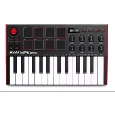 Mpk Mini Akai.