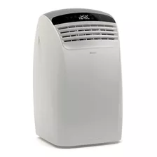 Ar Condicionado Olimpia Splendid Dolceclima Portátil Frio 12000 Btu Branco 230v Silent 12