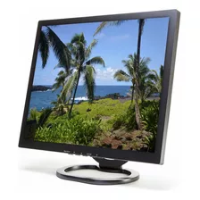 Monitor 17pul, Formato 4:3, Sin Base, Entrada Vga - Ncom