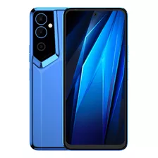 Tecno Pova Neo 2 Dual Sim 128 Gb Azul Cibernético 4 Ram