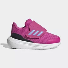 Tênis adidas Infantil Runfalcon 3.0 Rosa Dom