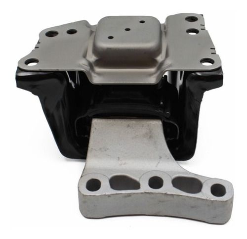 Soporte Motor Derecho Vw Polo Vento 14 Al 20 1.6l 6rf199262l Foto 6