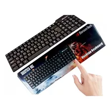 Teclado Bansontech Bs-2101