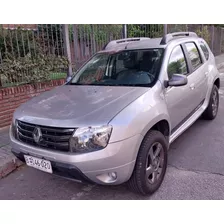 Renault Duster 2016 2.0 Ph2 4x4 Privilege 143cv