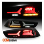 Mitsubishi Lancer Evolution Gsr Mr Fog Light Lamp Mounti Ffy