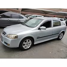 Chevrolet Astra 2.0mpfi Advantege 8v Flex 4p Automatico