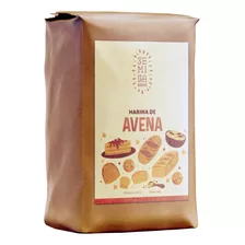 Harina De Avena X 2 Libras - Kg a $20000