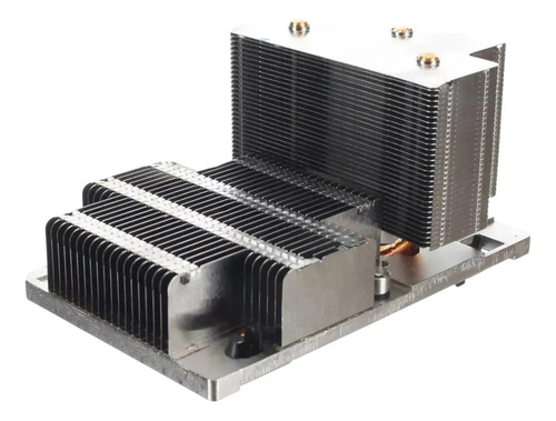 Dissipador Dell R740 R740xd High Performance 0trjt7 Trjt7