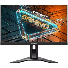 Monitor Gigabyte 23.8 G24f 2 Gamer Led Fhd 165hz 1ms Hdmi Dp