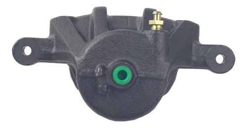 Caliper Freno Delantero Izquierdo Amanti 07-09 Cardone Foto 3