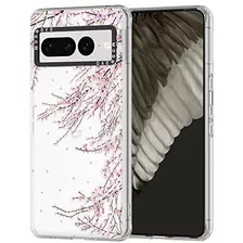 Mosnovo For Pixel 7 Pro Funda, Google Pixel 7 Pro 5g Funda,