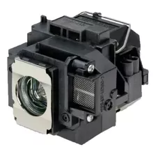 Lampara P/ Proyector Epson S9 X9 S10 X10 W10 H369a Elplp58