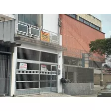 Alugo Salas Comerciais