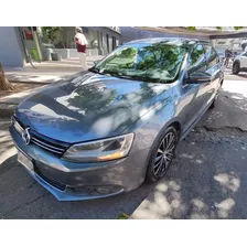 Volkswagen Vento 2013 2.0 Sportline Tsi 200cv Dsg