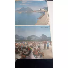 13 Folders Do Governo Carlos Lacerda Na Guanabara 1960-1964