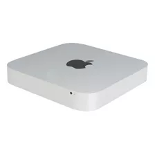 Apple Mac Mini - Intel Core I5 512 Ssd