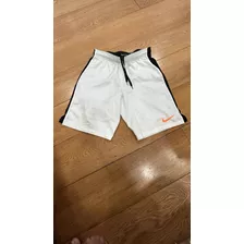 Short Deportivo Nike S Impecable Pal/ BeLG O Envío