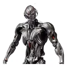 Ultron Prime Sh Figuarts Hulk Avengers En Stock La Molina