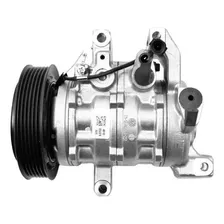 Compressor Honda Hr-v 1.8 Com Ar 2016 2017 2018 2019 Denso